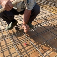 事業拡大につき、大工職人募集！の画像