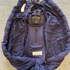 【お譲り致します。2022/6月中】ベビースリング（kerata）