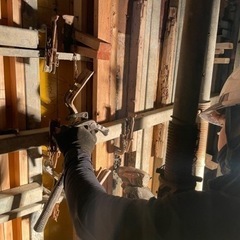 事業拡大につき、大工職人募集！の画像