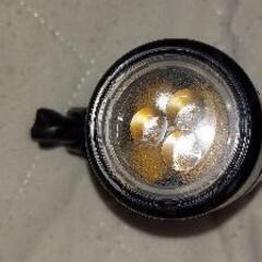 【現金のみ】【】LEDライトの画像