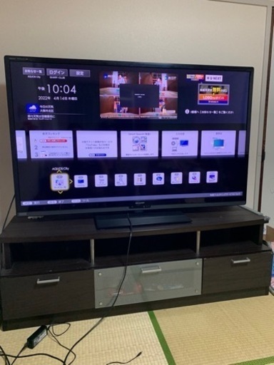 テレビ　最後のチャンス