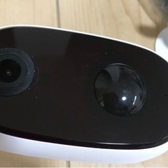 LEFUN 充電式防犯カメラ　屋外設置可　防水の画像