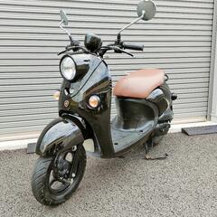 1177.新古車両、外装新品　ビーノFI お洒落かっこいい一台♪...