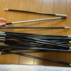 ロゴス　テントの画像