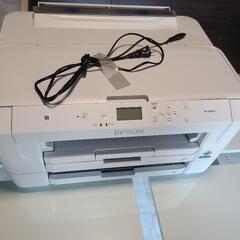 EPSON プリンター(px-s5080)