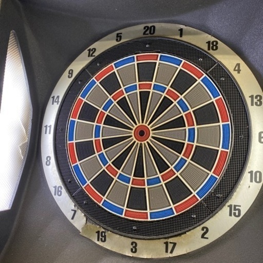DARTSLIVE２　