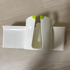 キッチンペーパーホルダーの画像