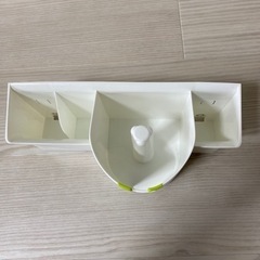 キッチンペーパーホルダーの画像