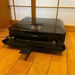 【取引中】差し上げます。Canon PIXUS
