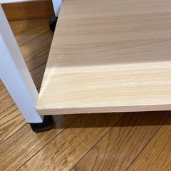 キッチン収納の画像