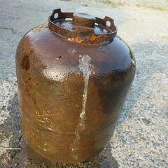 DIY材料　※注水済の画像