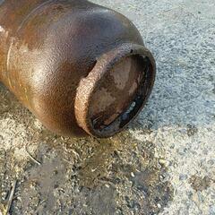 DIY材料　※注水済の画像