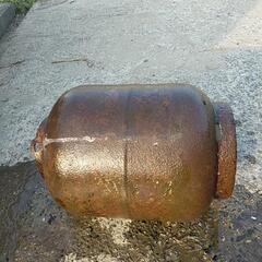 DIY材料　※注水済の画像