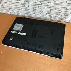 富士通 LIFEBOOK AH42/K FMVA42KW2 15.6インチの画像