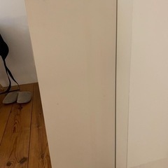 シューズボックス　靴箱　の画像