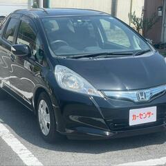 ホンダ　フィット　ハイブリッド　平成23年式　車検なし