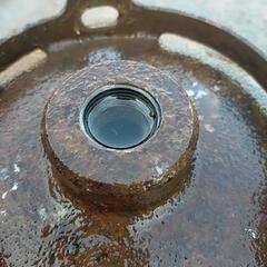 DIY材料　※注水済の画像