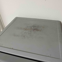 シャープ ノンフロン冷凍冷蔵庫 SJ-H12Y-Sの画像