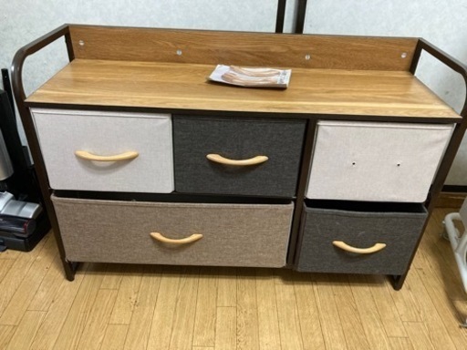 チェスト