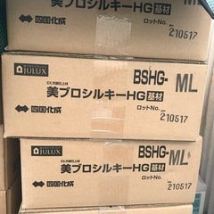 美ブロシルキーHG(５箱)