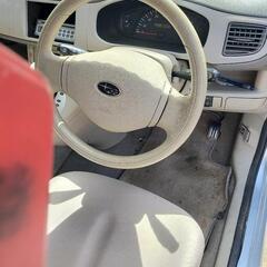 SUBARU　　R2の画像