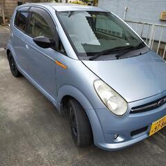 SUBARU　　R2の画像