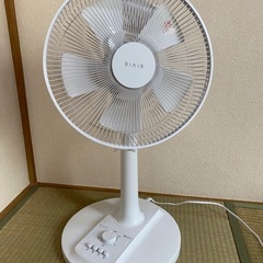 扇風機