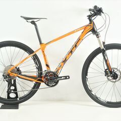 GIANT 「ジャイアント」 XTC SLR4 2017年モデル マウンテンバイク