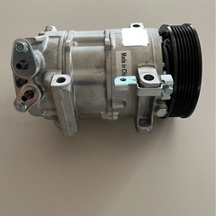 プジョー/シトロエン エアコンコンプレッサー  新古品の画像