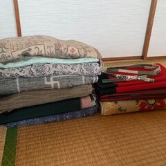 着物