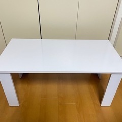 取引決定しました　ローテーブル