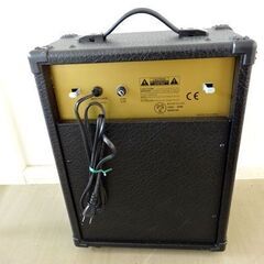 モズライト Fuzz rite 55th Award 55周年アニバーサリーモデル ギターアンプ コンボアンプ 西岡店の画像