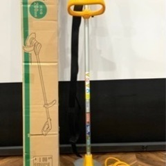 ★中古品　RYOBI/リョービ 刈払機 草刈機 2019年製