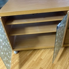 TV台　無料の画像