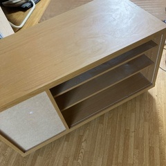 TV台　無料の画像