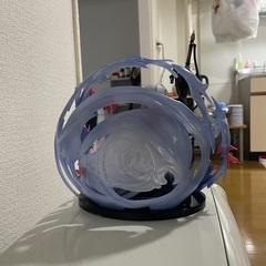 アークナイツ　スカジの画像