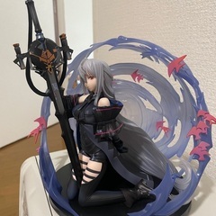 アークナイツ　スカジの画像