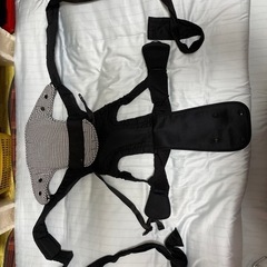 ＊値下げしました＊おんぶひも　昔ながらのおんぶ紐の画像