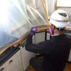 🌟現場作業員募集🌟の画像