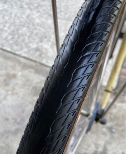 YAMAHA パスナチュラ　電動自転車　4-26