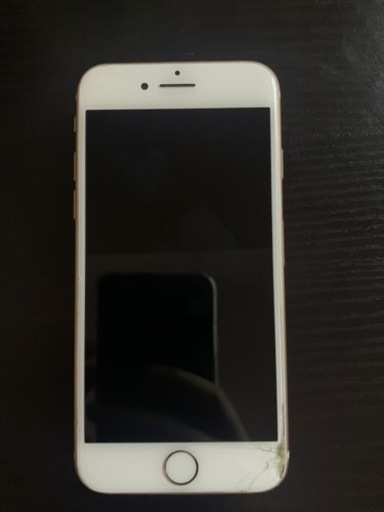 家電 iPhone 8 64GB Gold