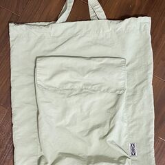 エコバック⑪（未使用）