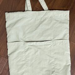 エコバック⑪（未使用）の画像
