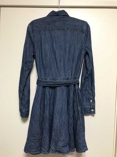 RALPH LAUREN 12 ワンピース　子供用