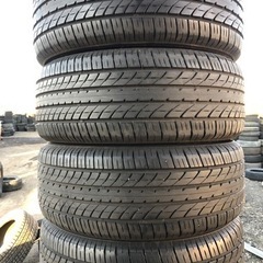 235/50R18 高年式　深溝　アルファードヴェルファイア　LS等に