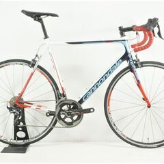 CANNONDALE 「キャノンデール」 SUPERSIX EV...