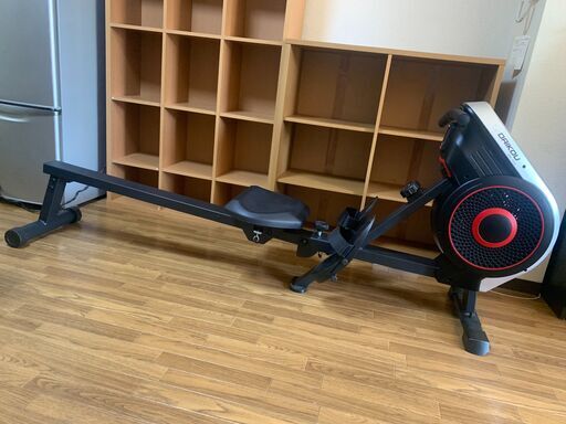 ローイングマシン (DAIKOU, DK-7115)