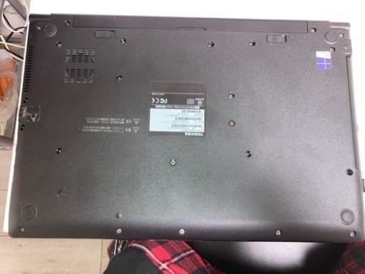 お取引中）大特価！新品SSD! Dell E6500 Windows10Pro64bit