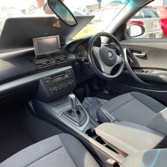 BMW 118 実走行7万キロ　美車の画像
