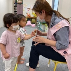 最初の習い事🐥ぴよぴよ教室